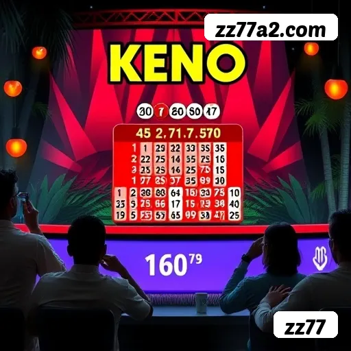 Cassino zz77 app mobile