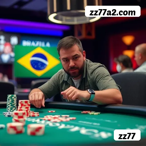 Checklist para avaliar a plataforma zz77