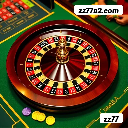 Gates of Olympus slot zz77