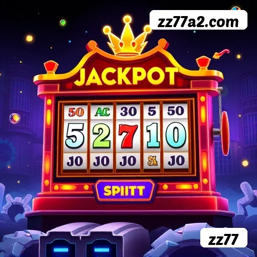 Bônus e prêmios zz77