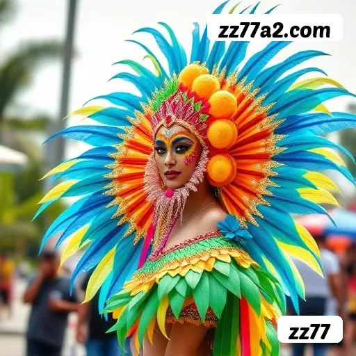 Slots com prêmios zz77